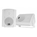 Power Dynamics ODS50W Set Zvucnika 5"100W Beli